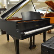2003 Yamaha C2 conservatory grand, satin ebony - Grand Pianos
